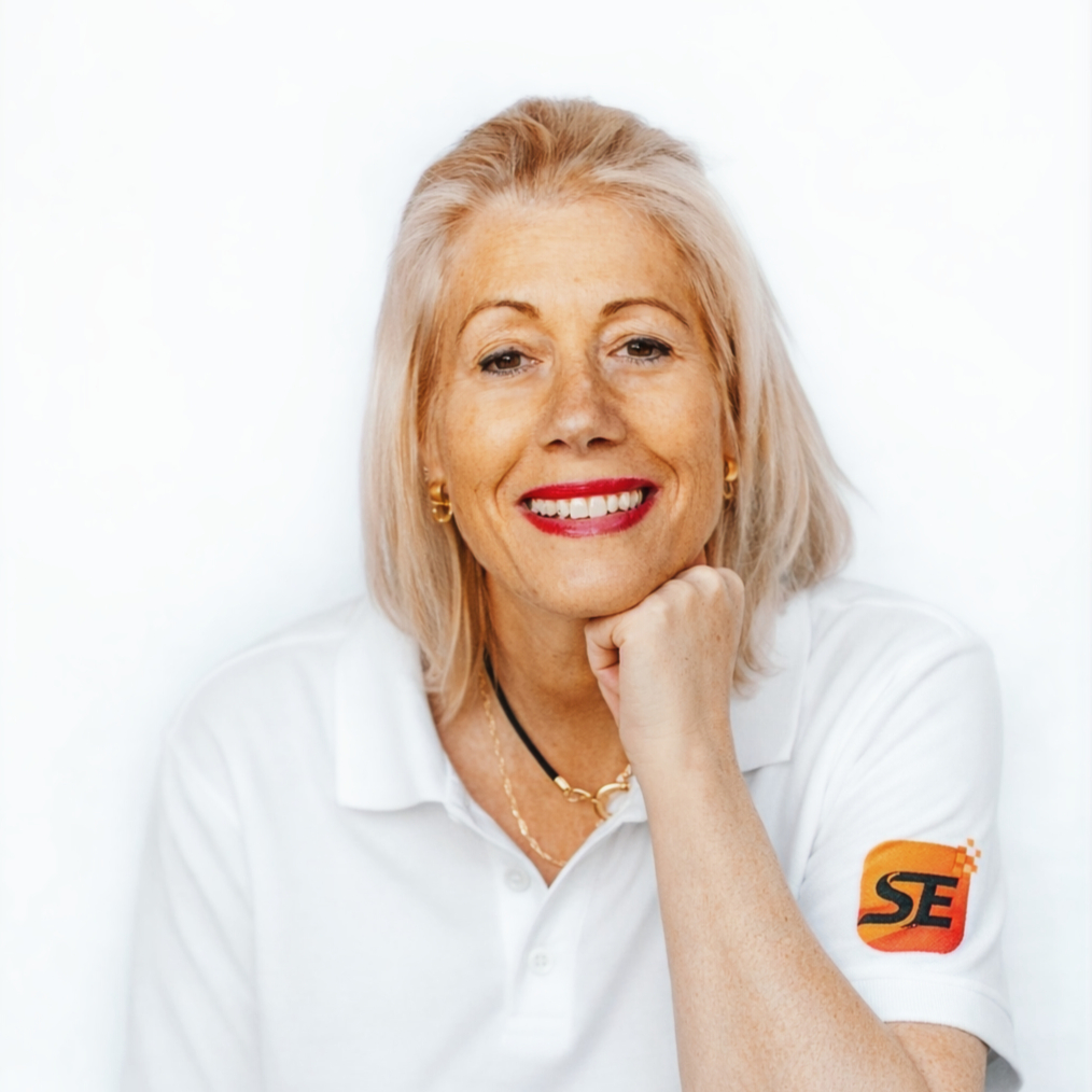 Raquel Serrano