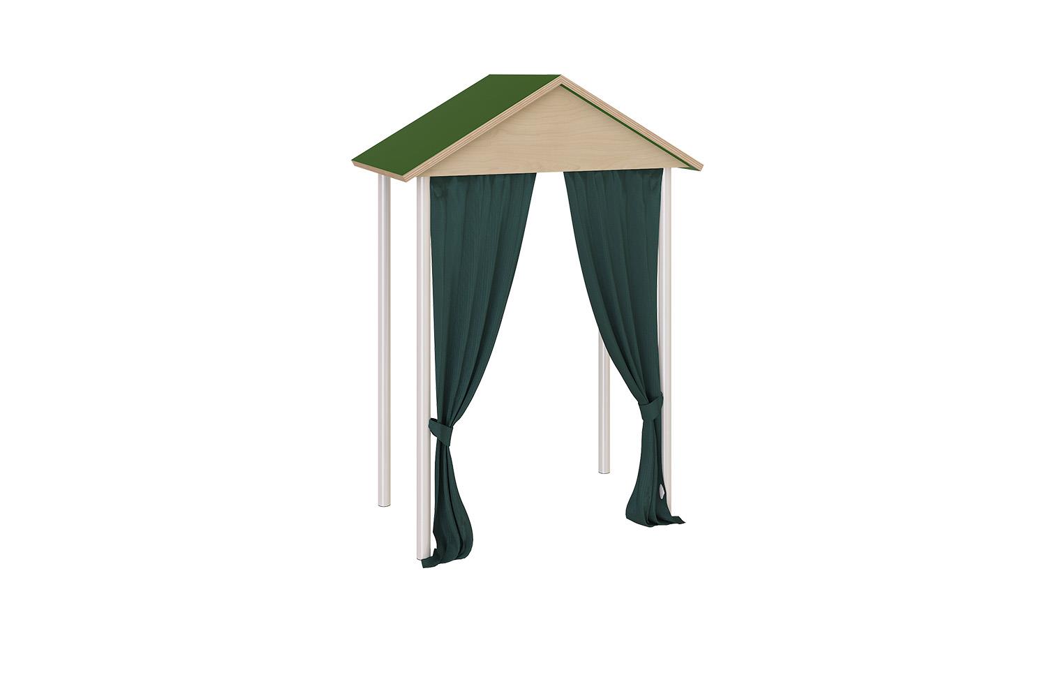 Puppet educational for classroom model 1