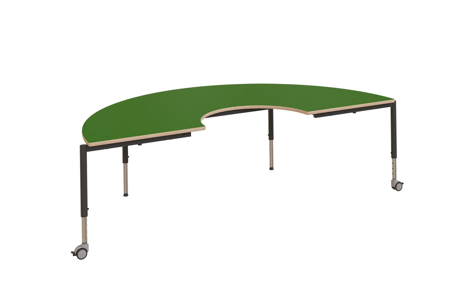 Mesa C escolar