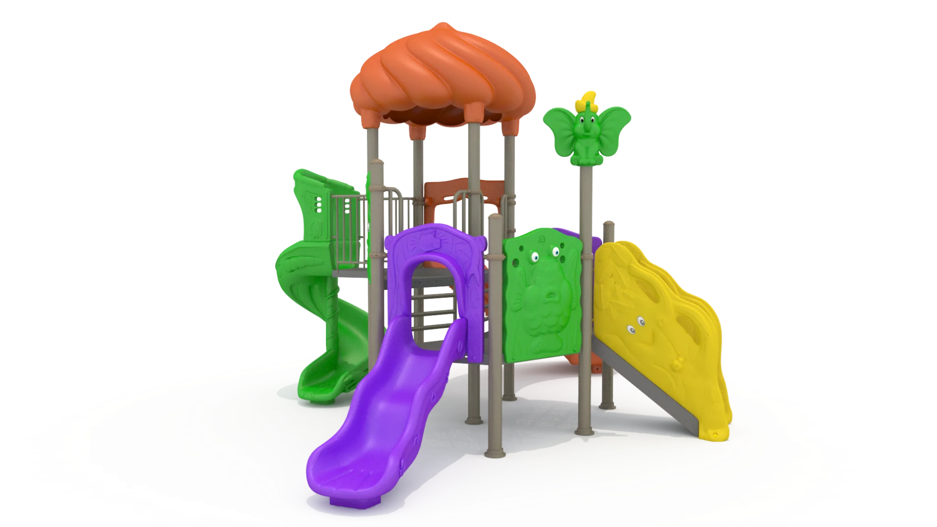 Parc infantil