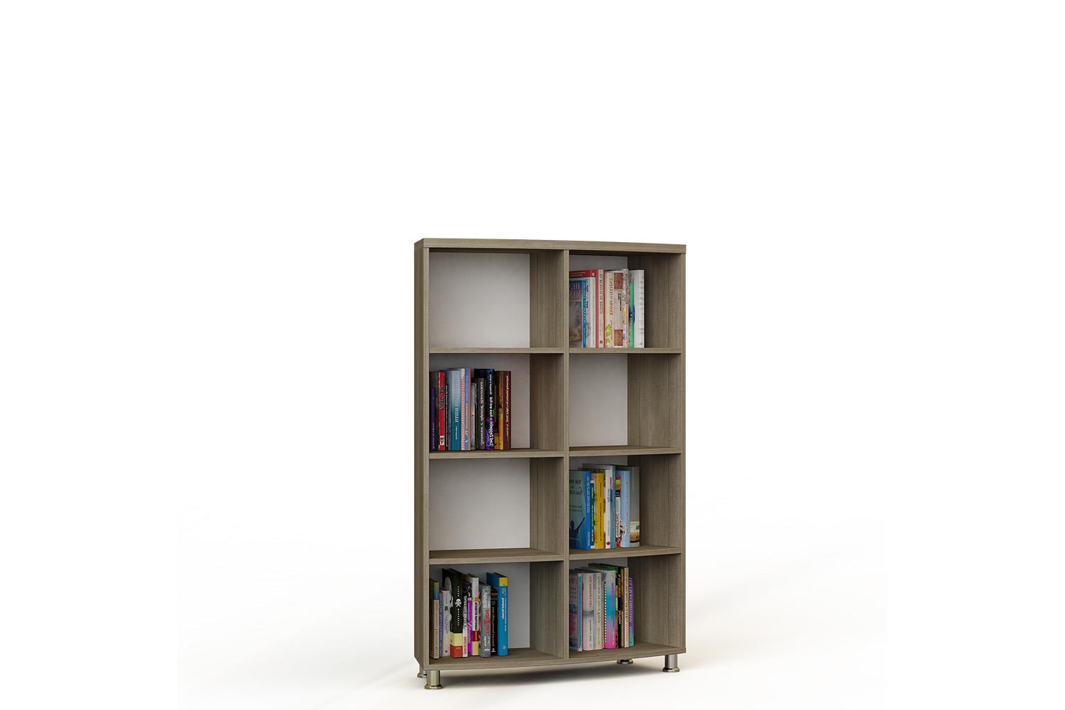 Librería Hilal de 3 estantes