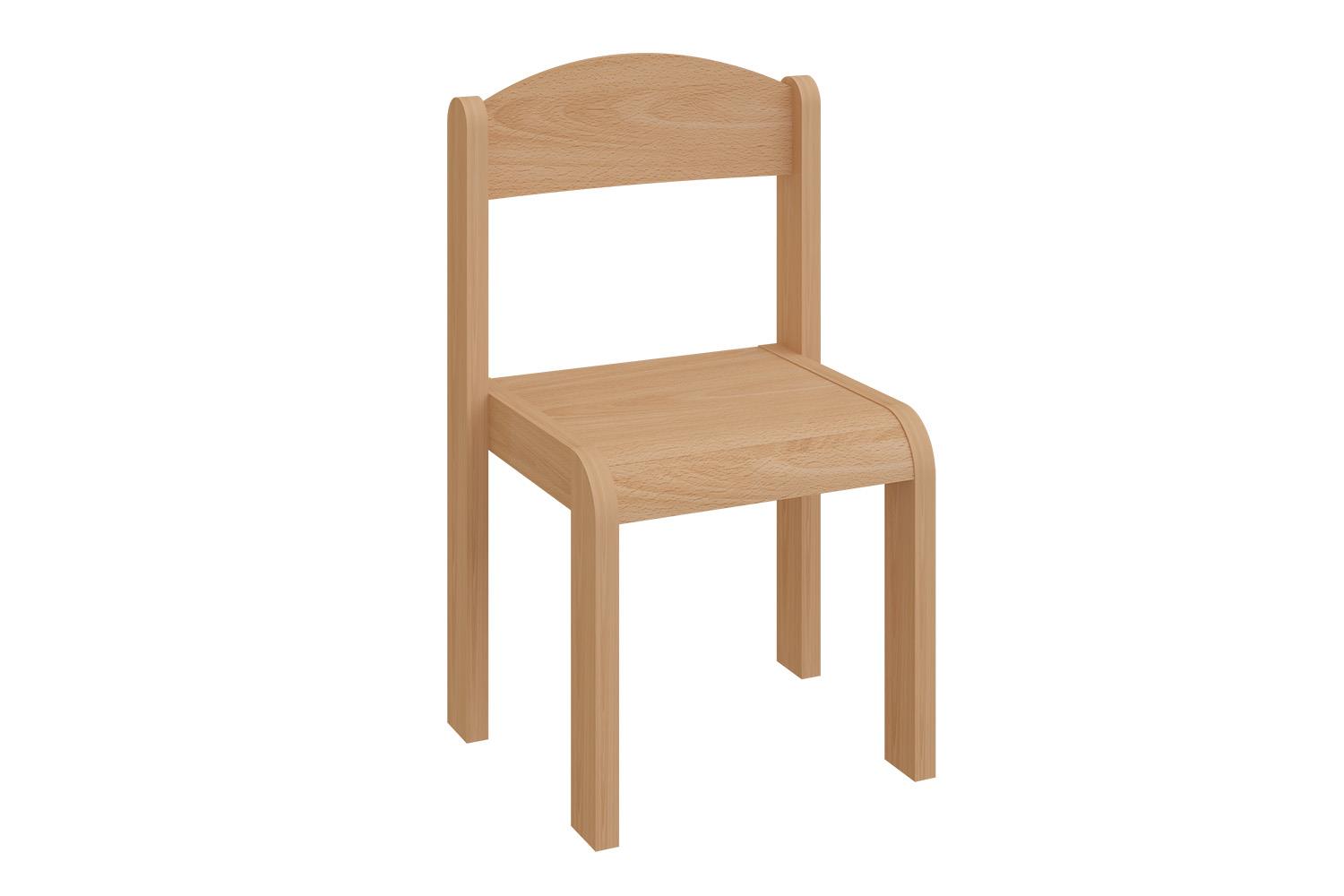 Children's chair Junior in wood