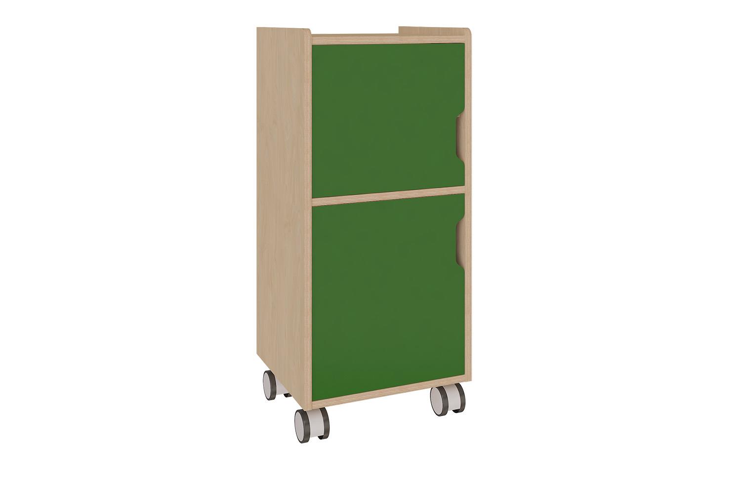 Fridge children's mobile with double door