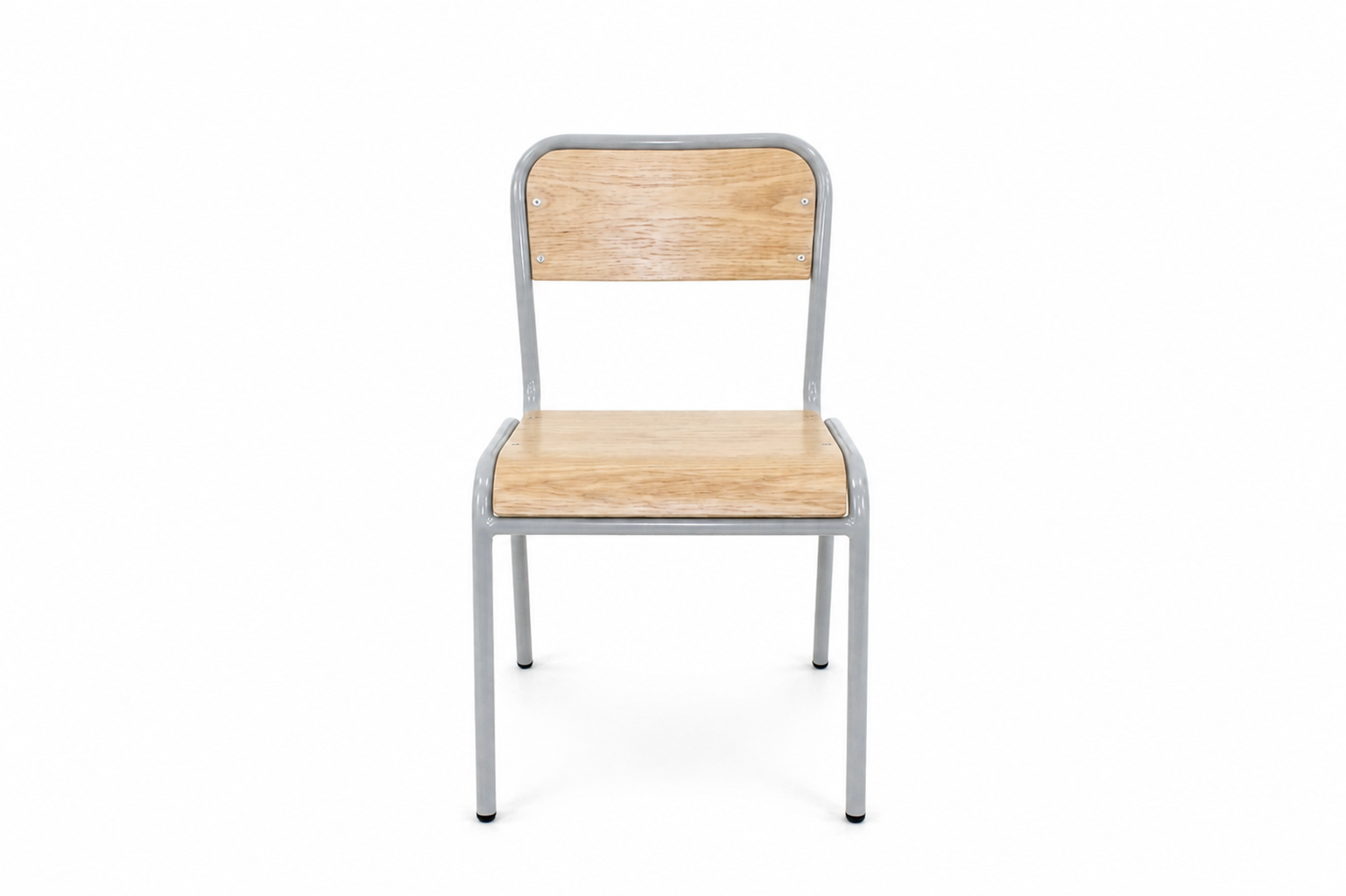 Chair school Classic Wood