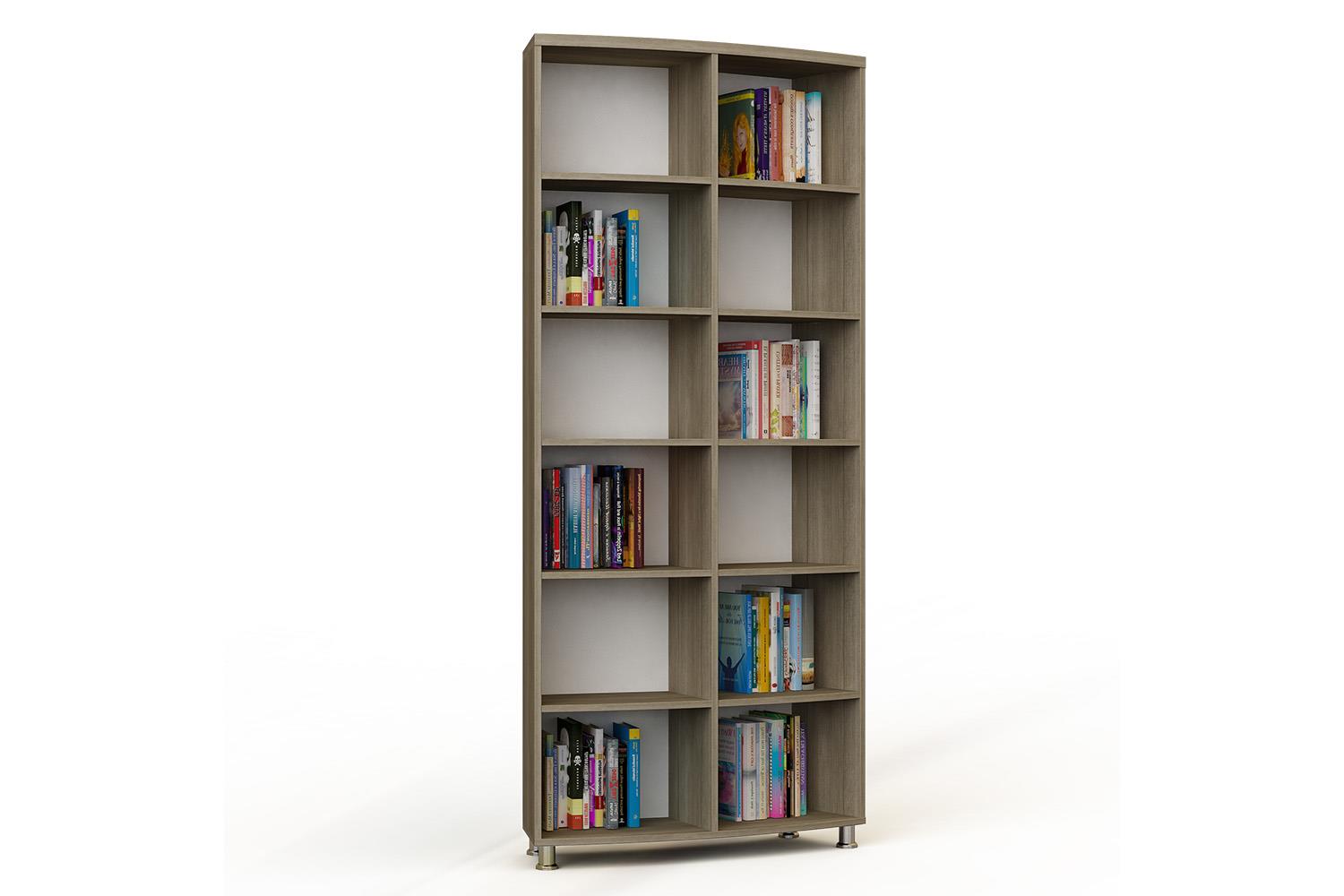 Librería Hilal de 5 estantes