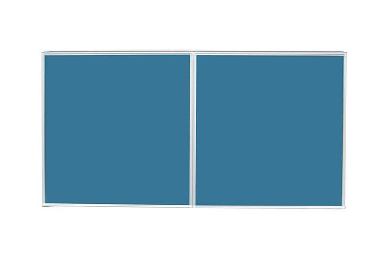 Board enamelled combination wall mounted