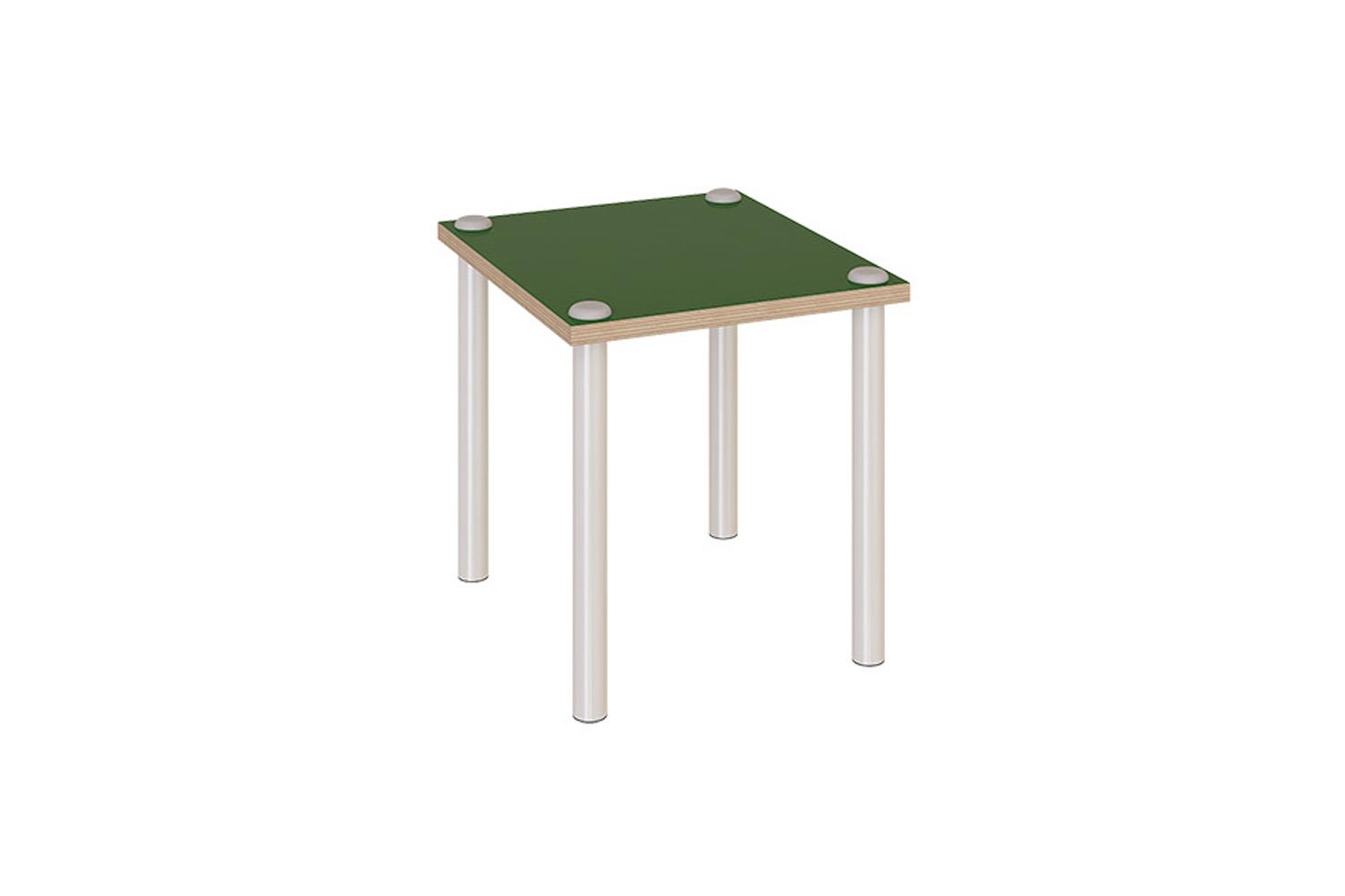 System of low table with panel upper