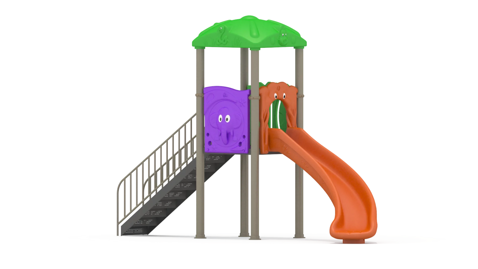 Parc infantil