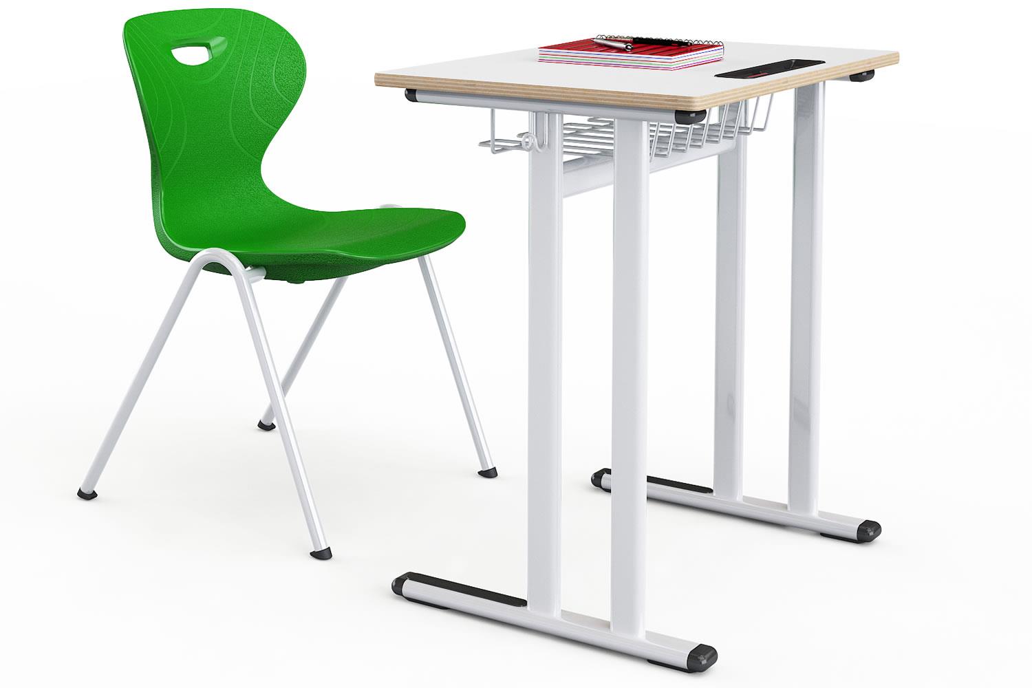 Mesa Galaxy individual laminado sin panel