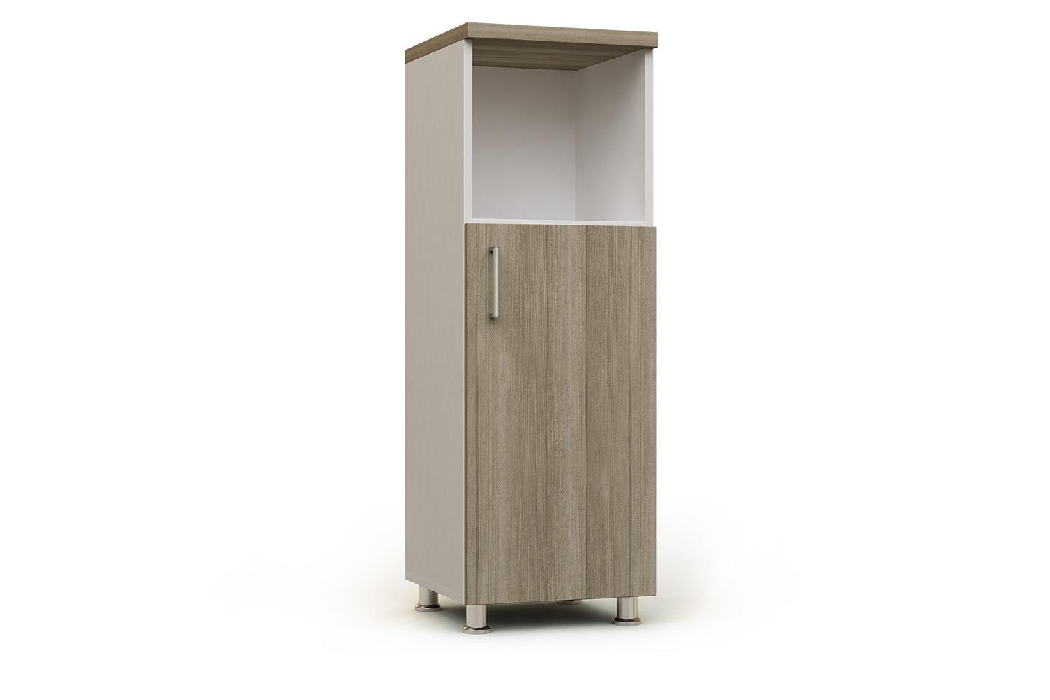 Armario modular alto con puerta inferior
