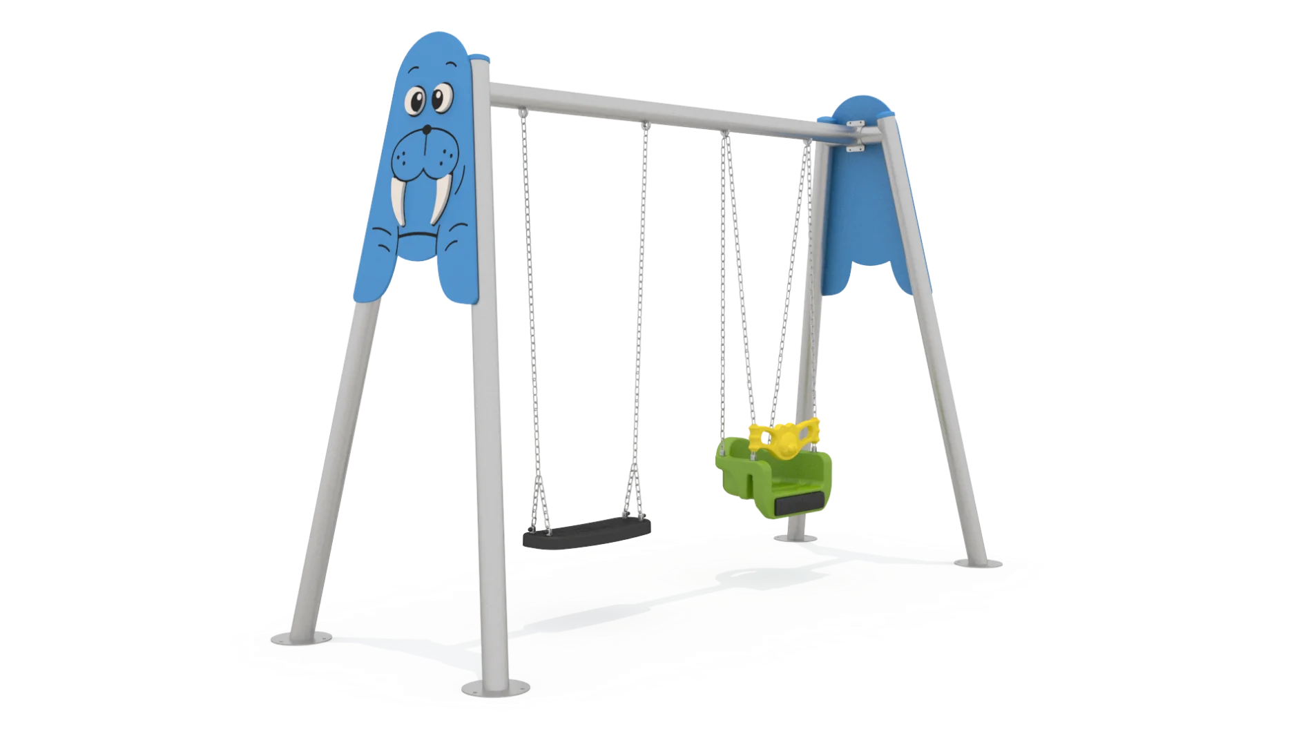 Parc infantil