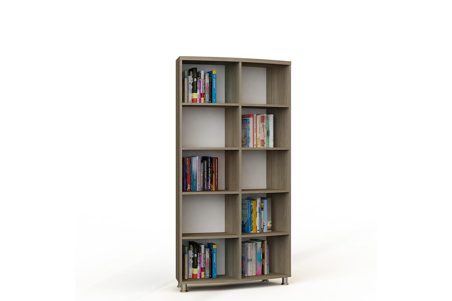 Librería Hilal de 4 estantes