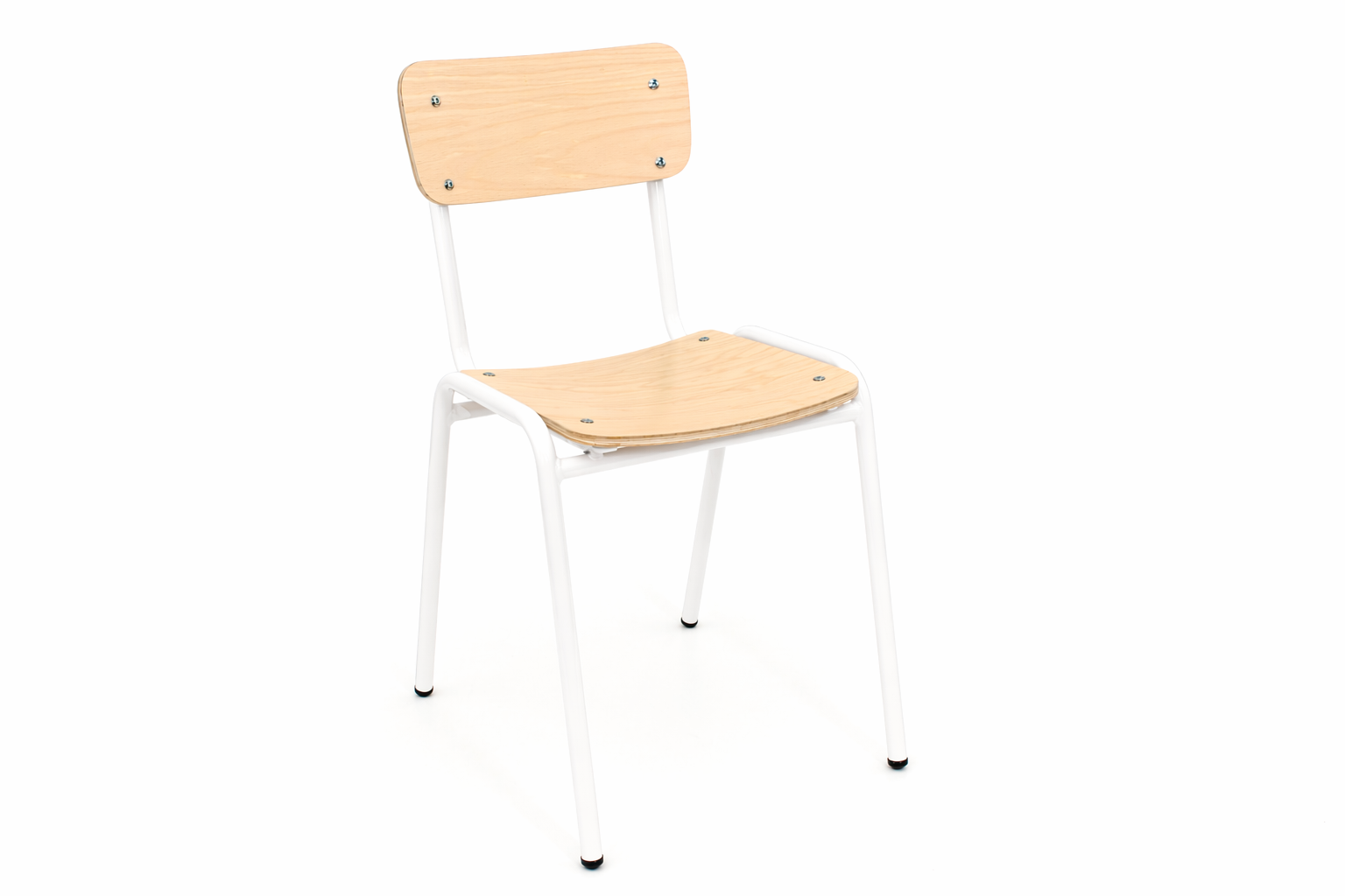 Chair classroom beech