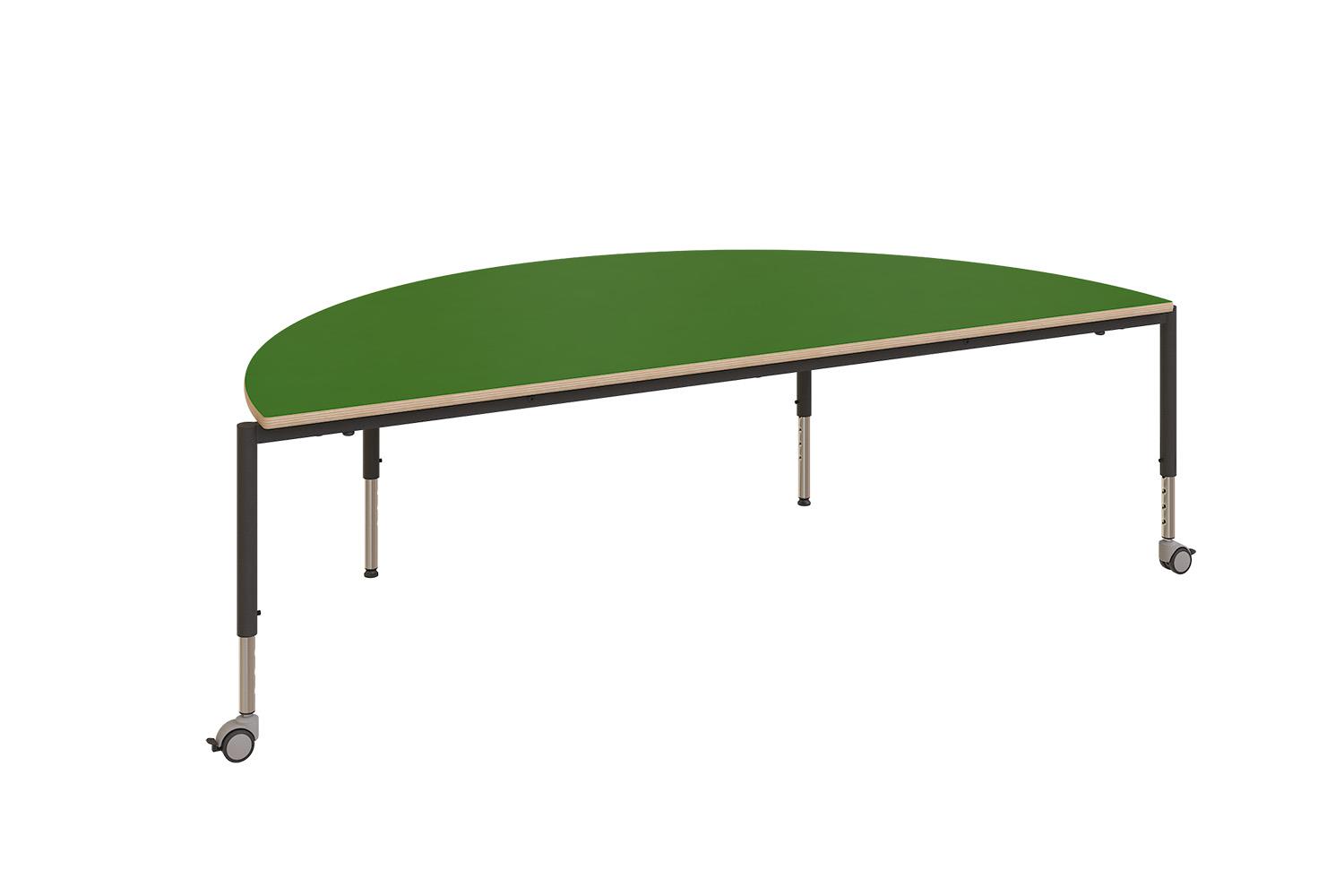 Table D school